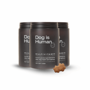 dog multivitamin soft chews