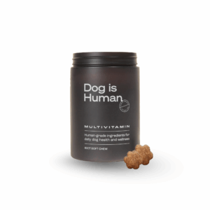 dog multivitamin soft chews